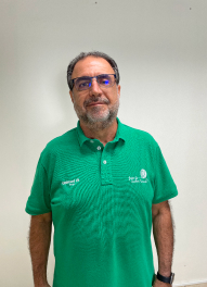 Dr. Elias Antônio Neto - Diretor Presidente
